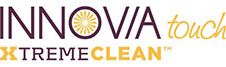 innvoia touch Carpet - Reples stains like water off a duck's back